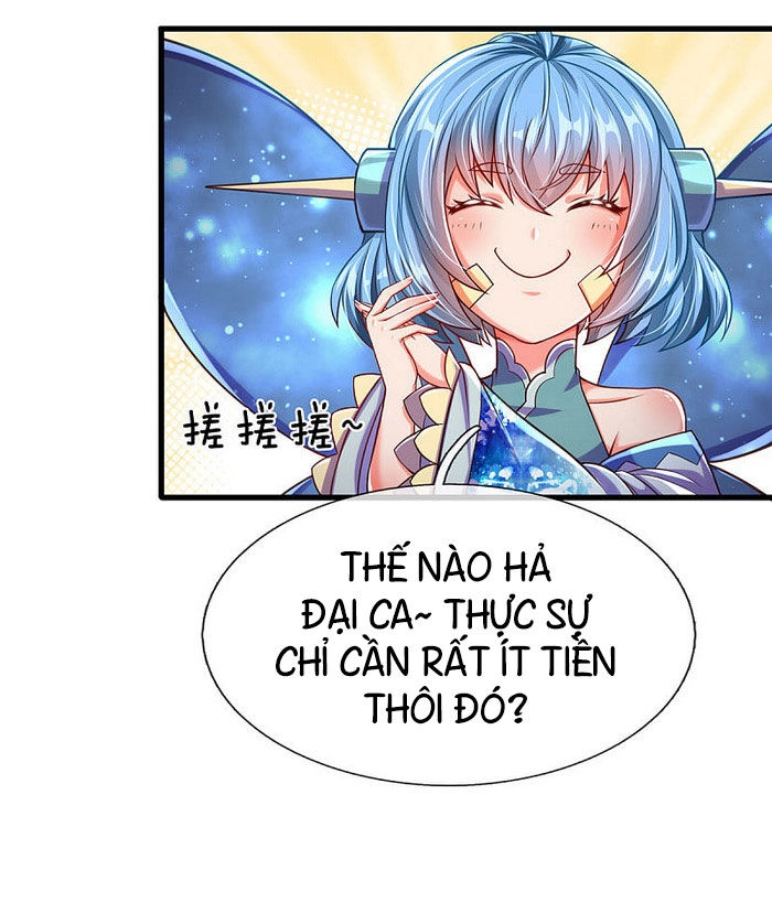 Đại Ma Hoàng Thường Ngày Phiền Não Chapter 11 - 7