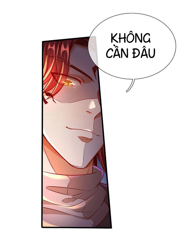 Đại Ma Hoàng Thường Ngày Phiền Não Chapter 11 - 8