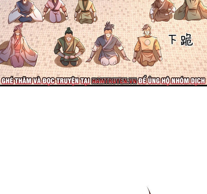 Đại Ma Hoàng Thường Ngày Phiền Não Chapter 11 - 12