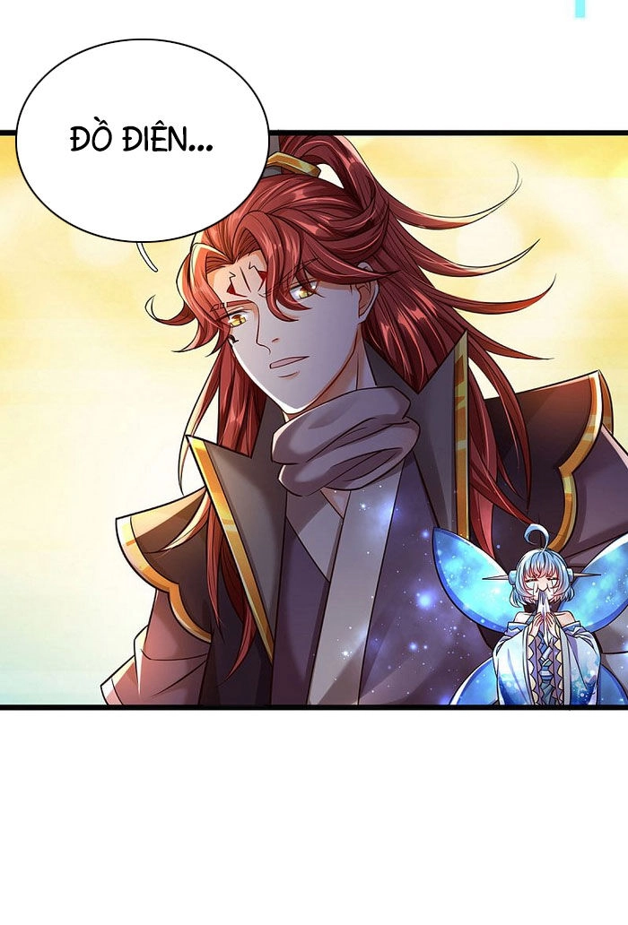 Đại Ma Hoàng Thường Ngày Phiền Não Chapter 12 - 6