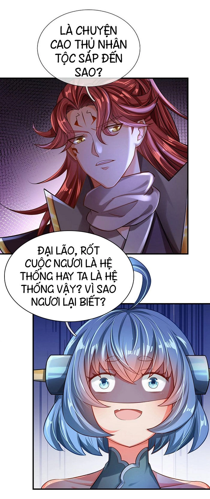 Đại Ma Hoàng Thường Ngày Phiền Não Chapter 12 - 14