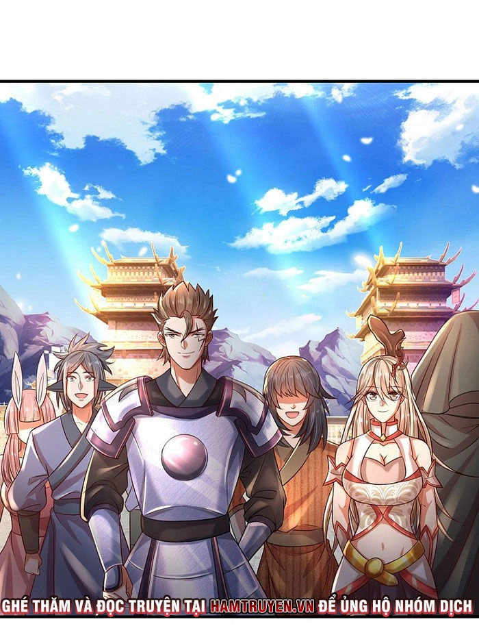 Đại Ma Hoàng Thường Ngày Phiền Não Chapter 12 - 20