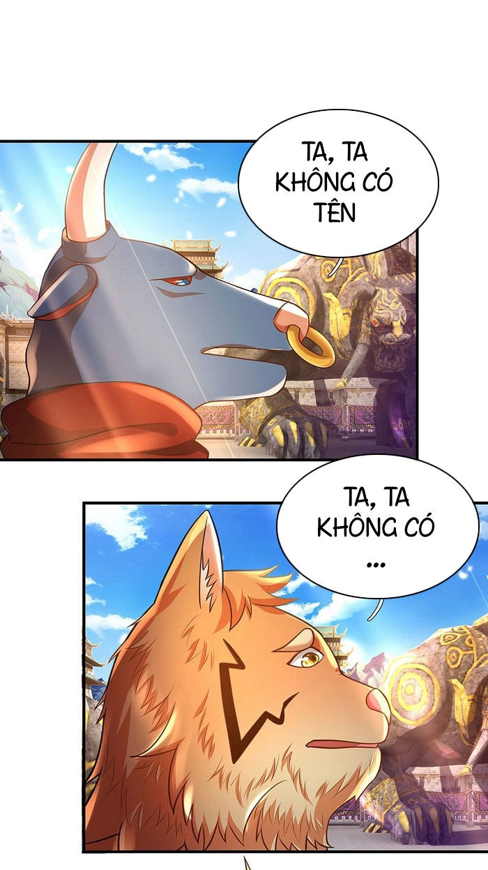 Đại Ma Hoàng Thường Ngày Phiền Não Chapter 12 - 24