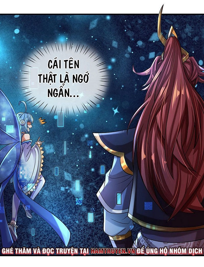 Đại Ma Hoàng Thường Ngày Phiền Não Chapter 12 - 27