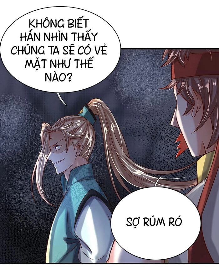 Đại Ma Hoàng Thường Ngày Phiền Não Chapter 13 - 2