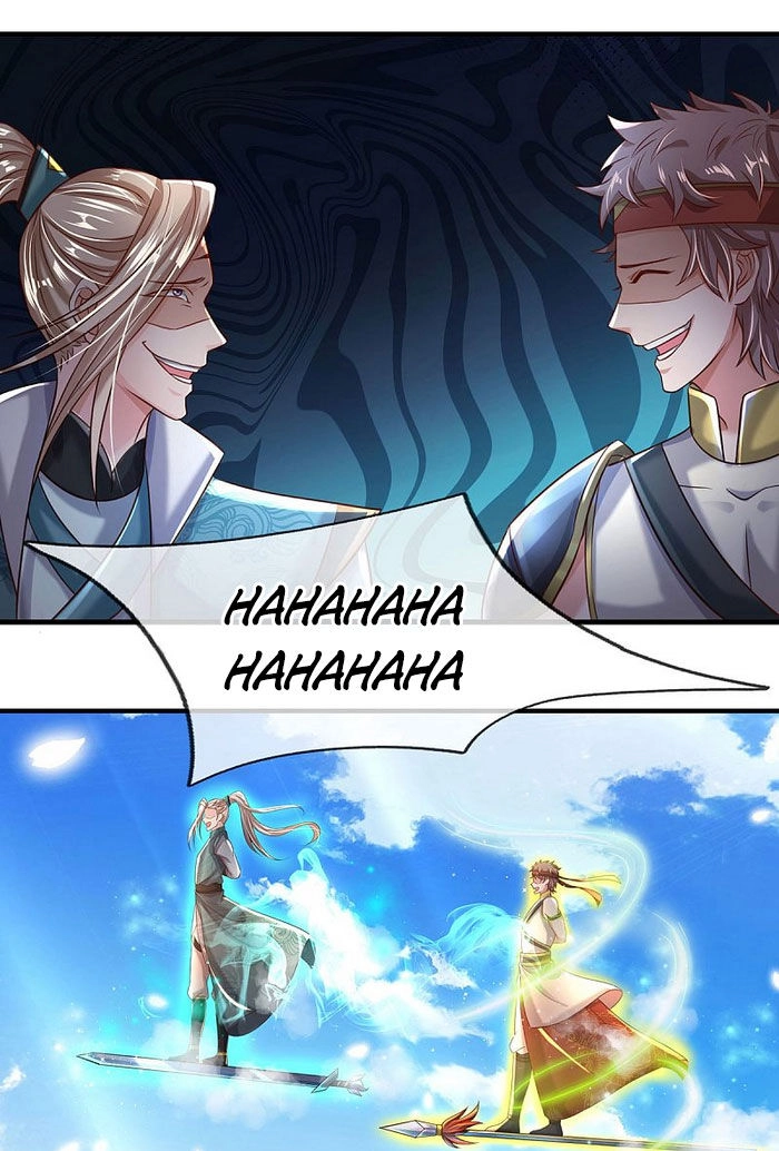 Đại Ma Hoàng Thường Ngày Phiền Não Chapter 13 - 3