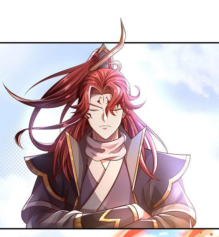 Đại Ma Hoàng Thường Ngày Phiền Não Chapter 13 - 7