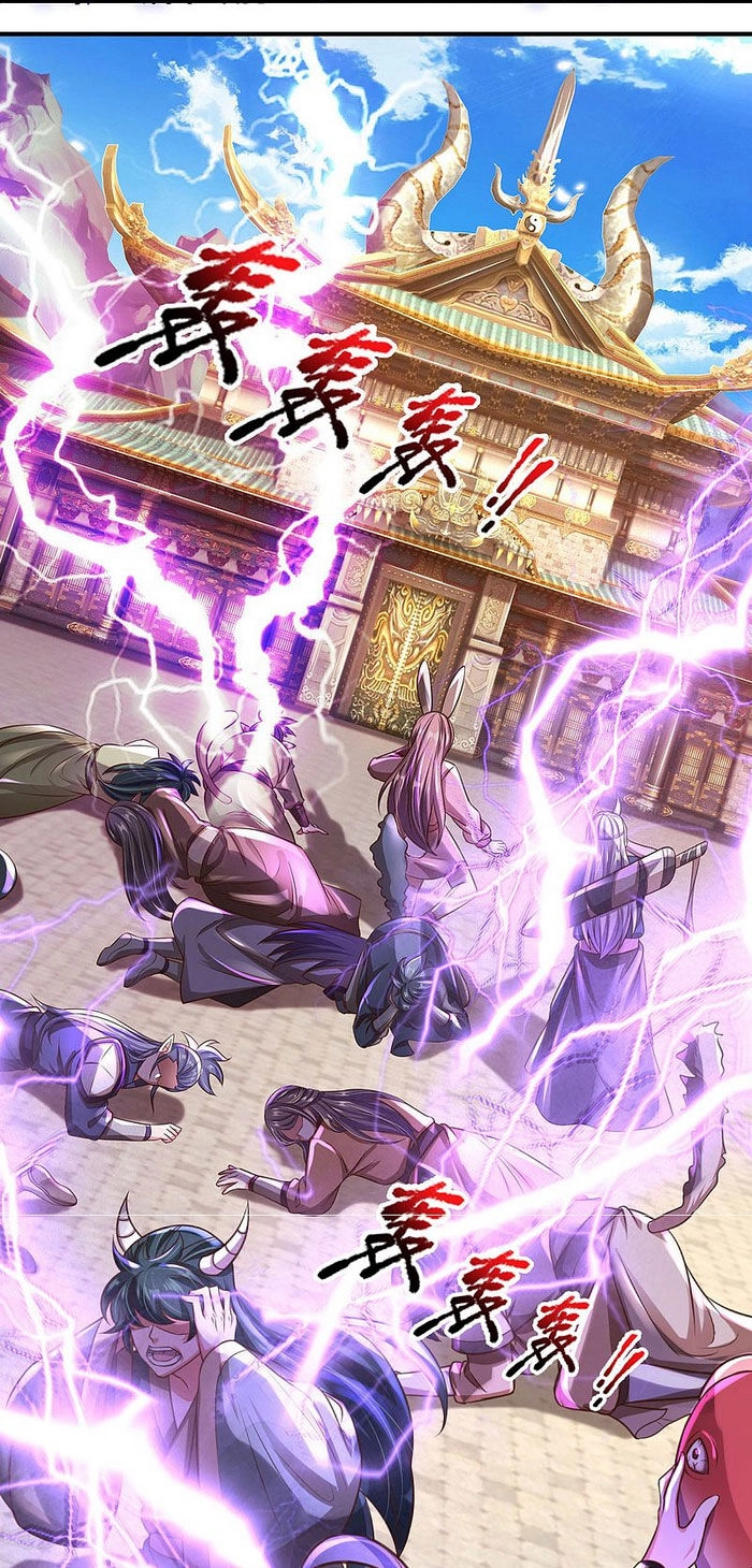 Đại Ma Hoàng Thường Ngày Phiền Não Chapter 13 - 12