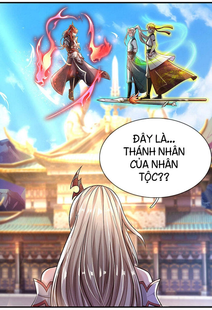 Đại Ma Hoàng Thường Ngày Phiền Não Chapter 14 - 3