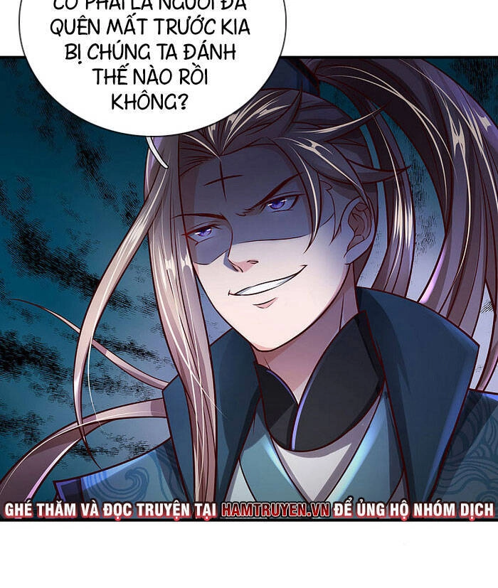 Đại Ma Hoàng Thường Ngày Phiền Não Chapter 14 - 7