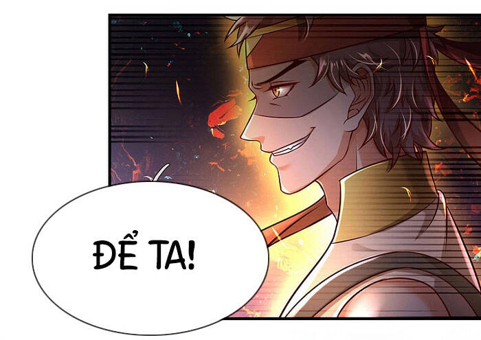 Đại Ma Hoàng Thường Ngày Phiền Não Chapter 14 - 9