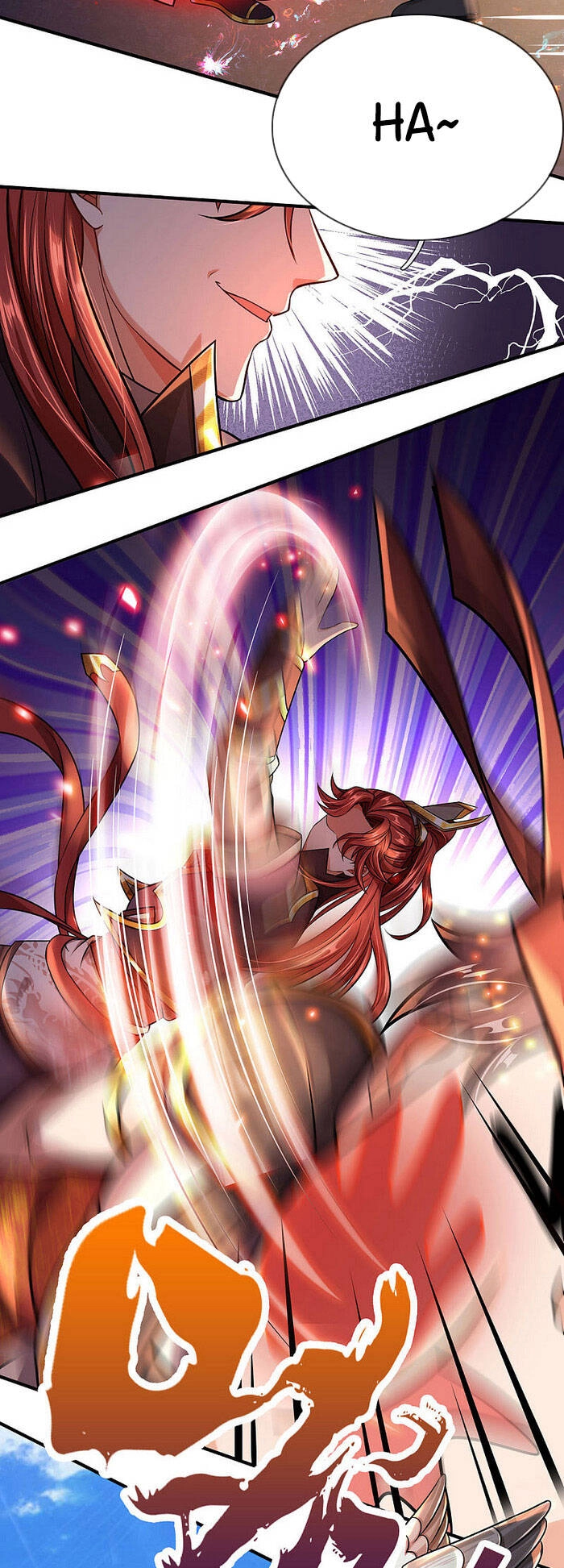 Đại Ma Hoàng Thường Ngày Phiền Não Chapter 14 - 13