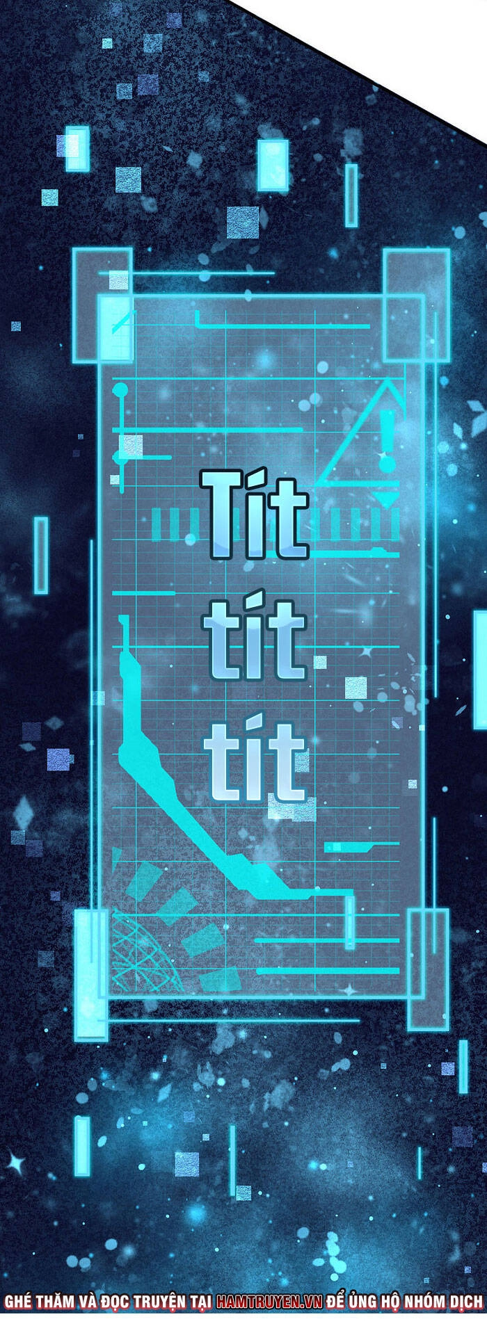 Đại Ma Hoàng Thường Ngày Phiền Não Chapter 14 - 19