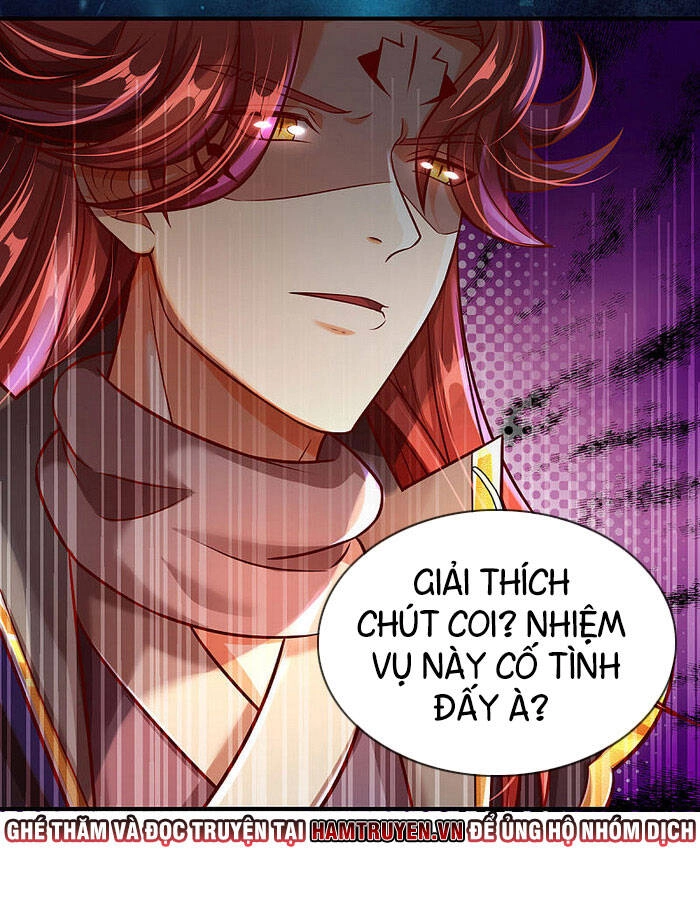 Đại Ma Hoàng Thường Ngày Phiền Não Chapter 14 - 23