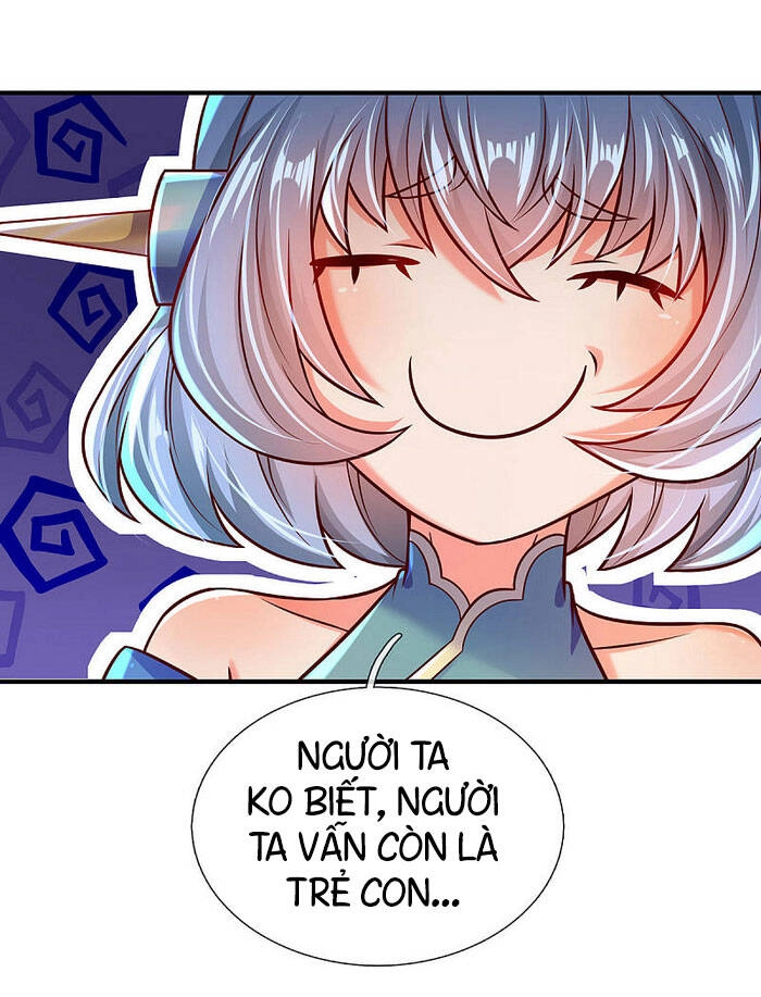 Đại Ma Hoàng Thường Ngày Phiền Não Chapter 14 - 24