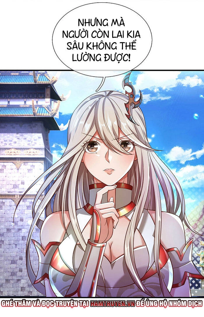 Đại Ma Hoàng Thường Ngày Phiền Não Chapter 15 - 9