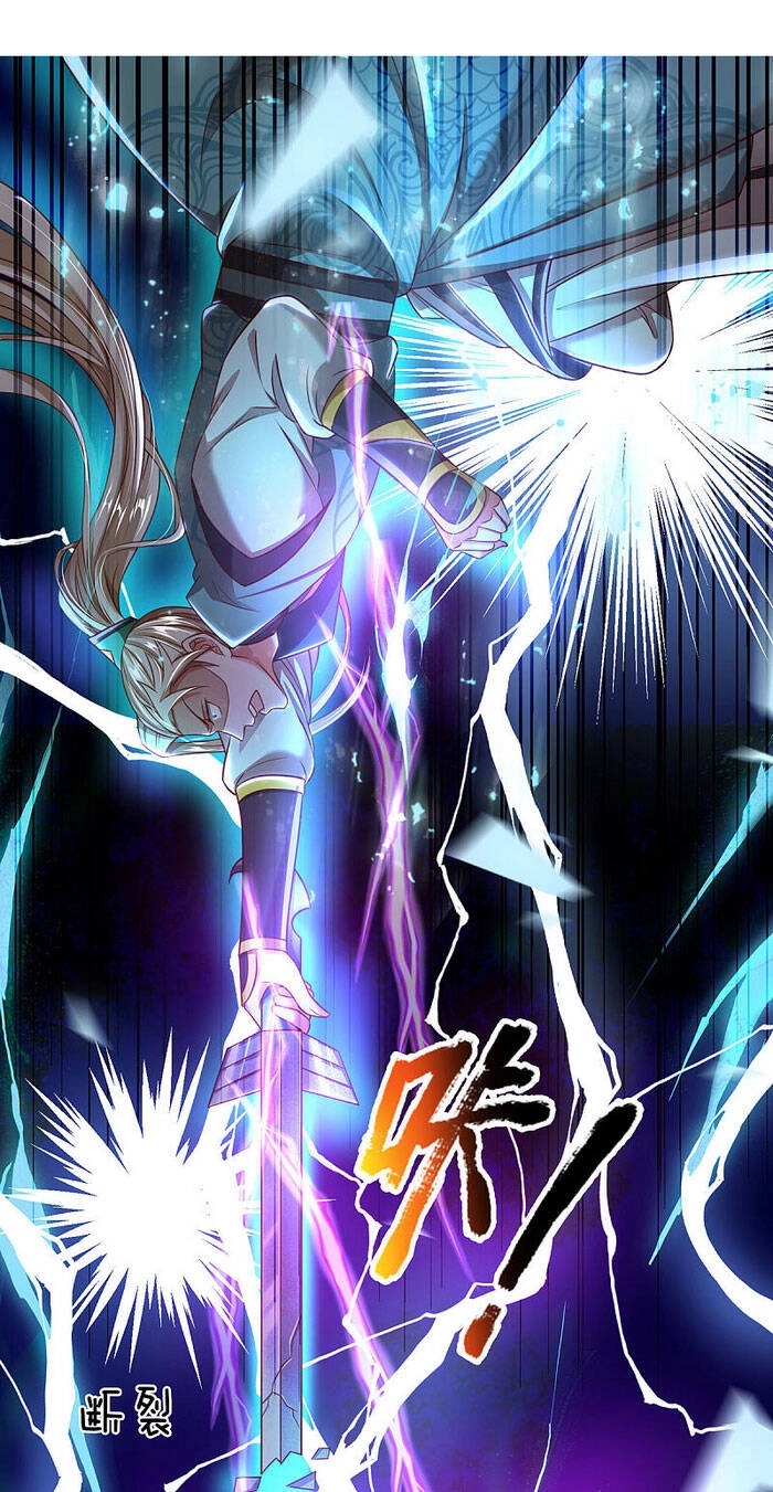 Đại Ma Hoàng Thường Ngày Phiền Não Chapter 15 - 19