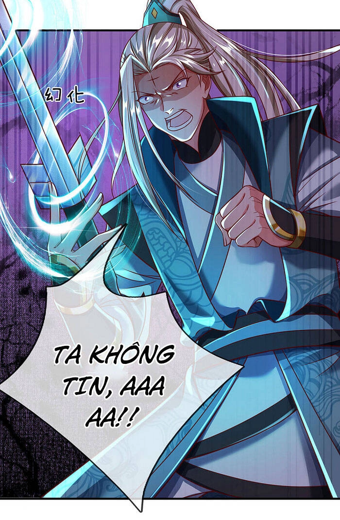 Đại Ma Hoàng Thường Ngày Phiền Não Chapter 15 - 24