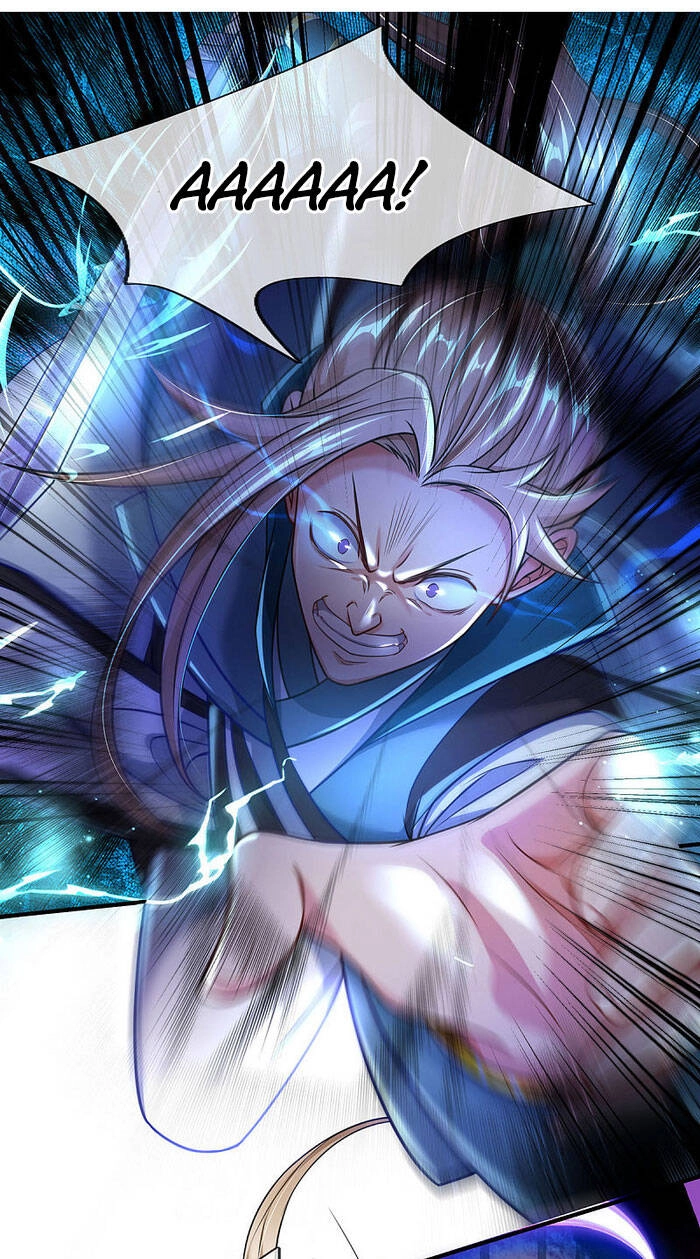 Đại Ma Hoàng Thường Ngày Phiền Não Chapter 15 - 25