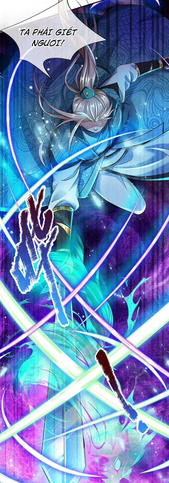 Đại Ma Hoàng Thường Ngày Phiền Não Chapter 15 - 26