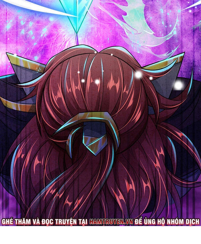 Đại Ma Hoàng Thường Ngày Phiền Não Chapter 15 - 27