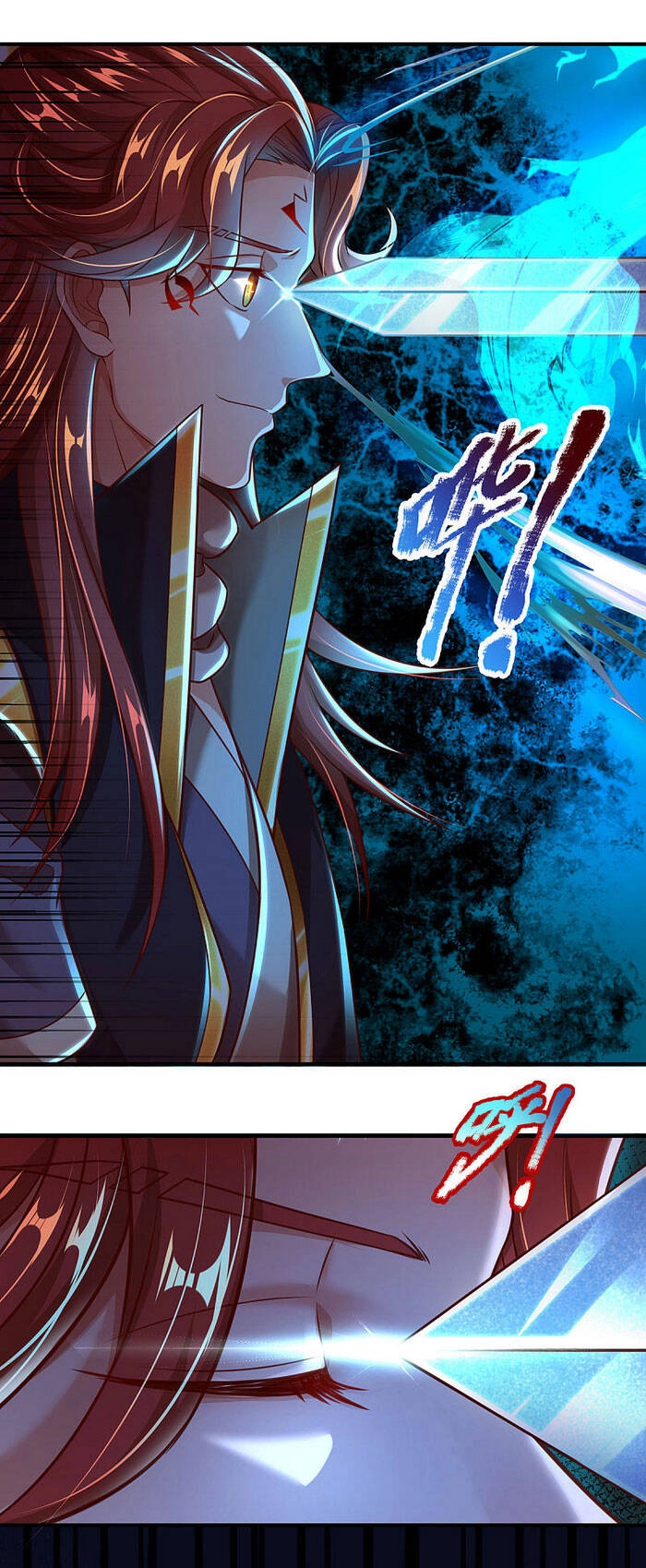 Đại Ma Hoàng Thường Ngày Phiền Não Chapter 15 - 28