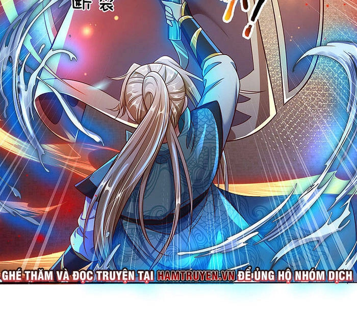 Đại Ma Hoàng Thường Ngày Phiền Não Chapter 15 - 30