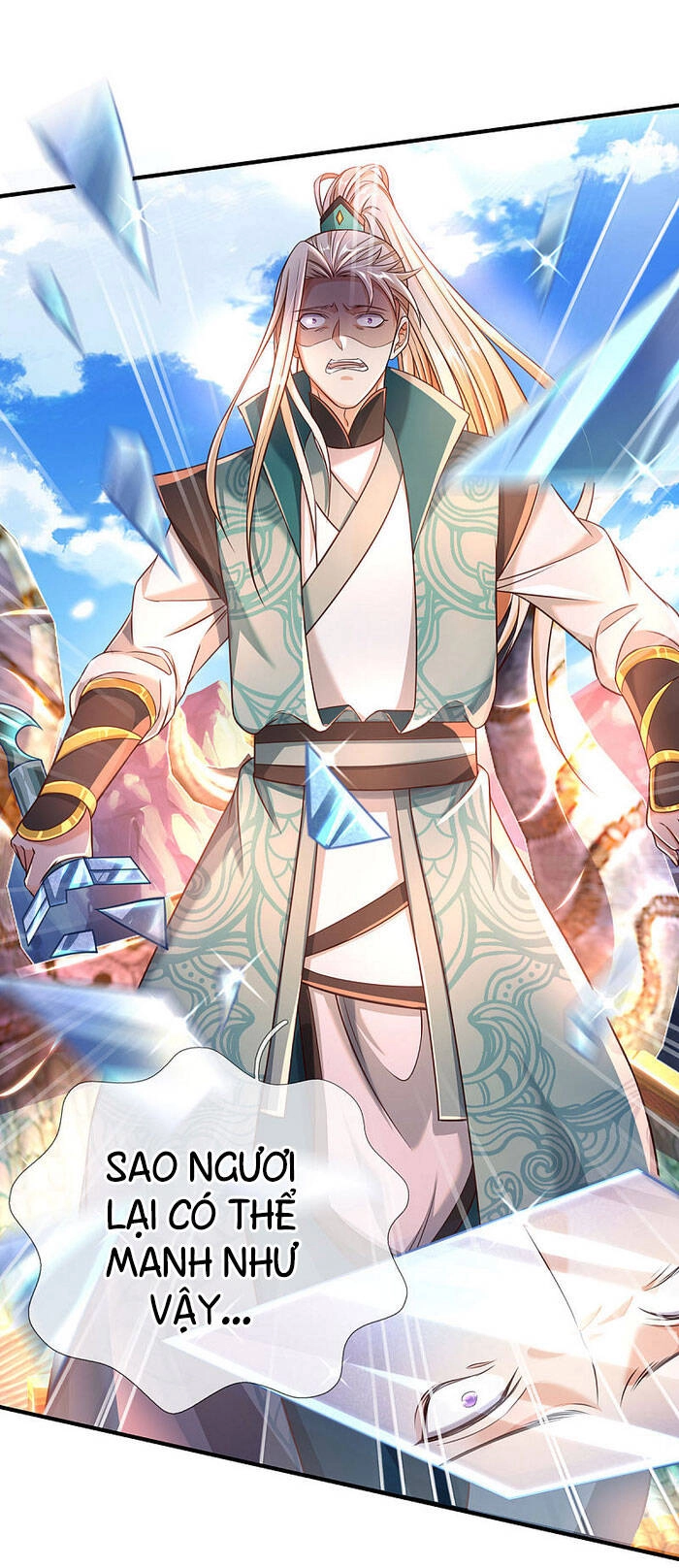 Đại Ma Hoàng Thường Ngày Phiền Não Chapter 15 - 31