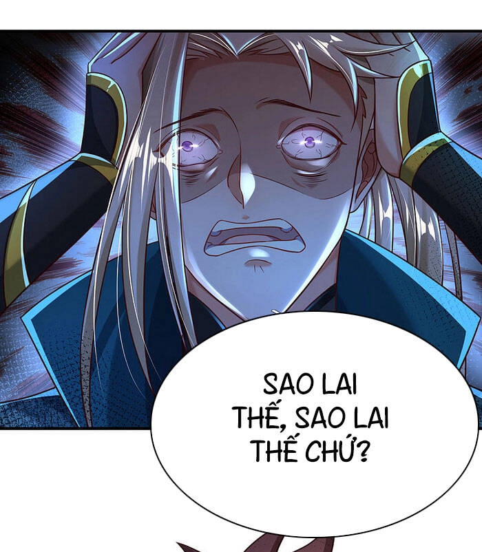 Đại Ma Hoàng Thường Ngày Phiền Não Chapter 16 - 1