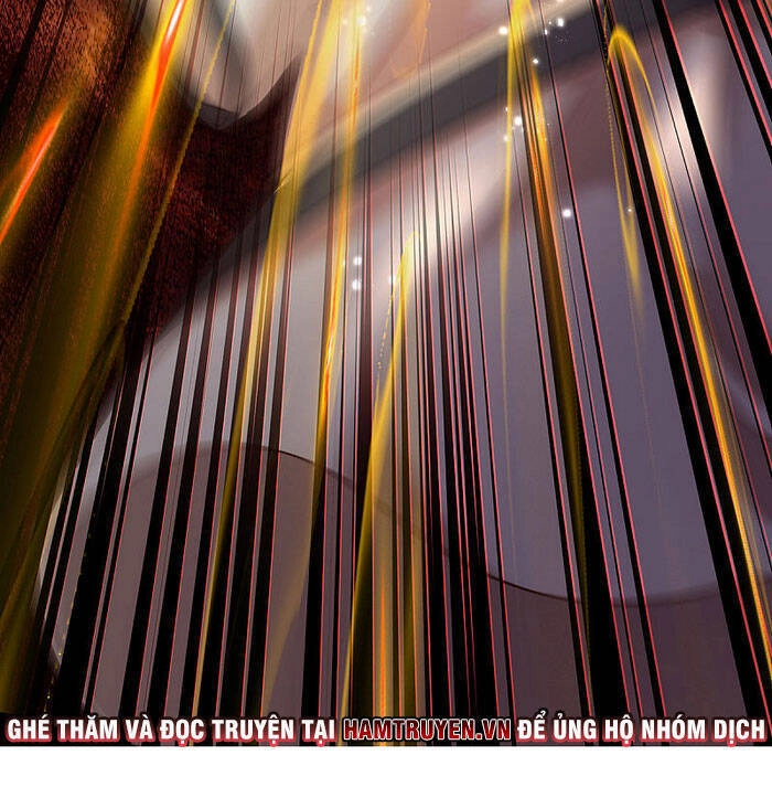 Đại Ma Hoàng Thường Ngày Phiền Não Chapter 16 - 6