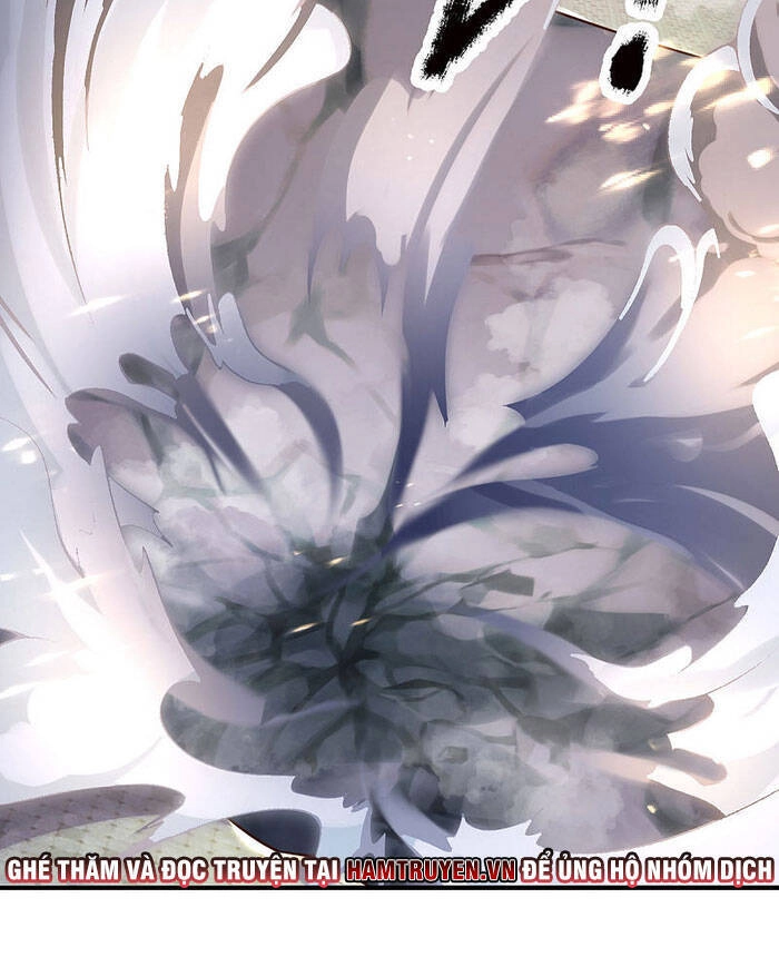 Đại Ma Hoàng Thường Ngày Phiền Não Chapter 16 - 10