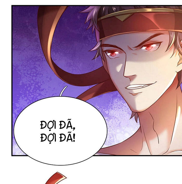 Đại Ma Hoàng Thường Ngày Phiền Não Chapter 16 - 15