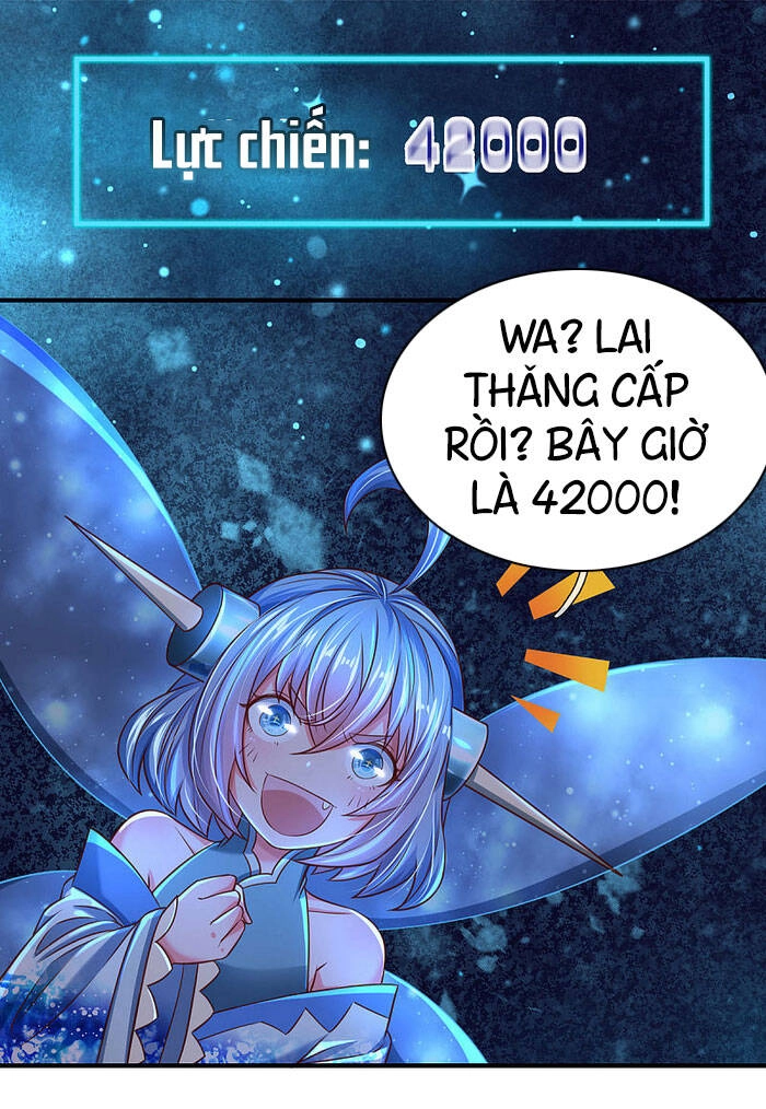 Đại Ma Hoàng Thường Ngày Phiền Não Chapter 16 - 19