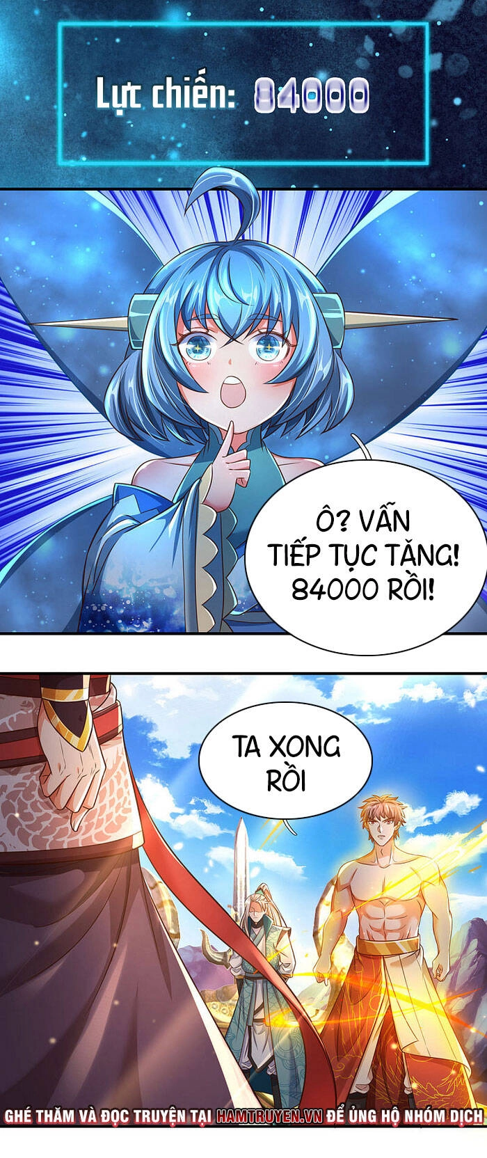 Đại Ma Hoàng Thường Ngày Phiền Não Chapter 16 - 24