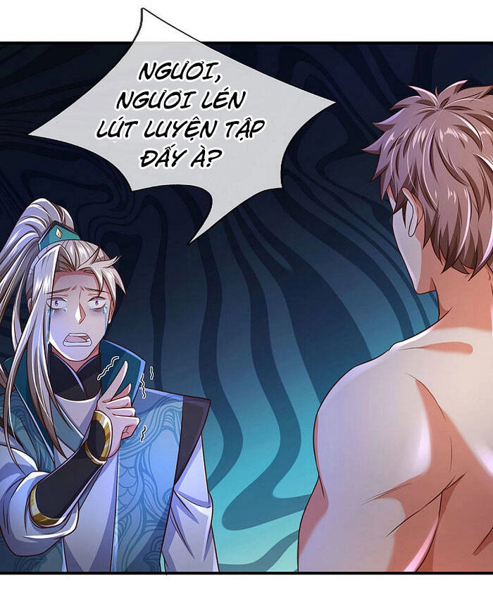 Đại Ma Hoàng Thường Ngày Phiền Não Chapter 16 - 25