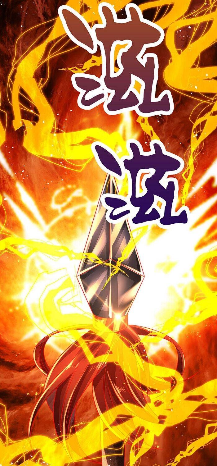 Đại Ma Hoàng Thường Ngày Phiền Não Chapter 17 - 5