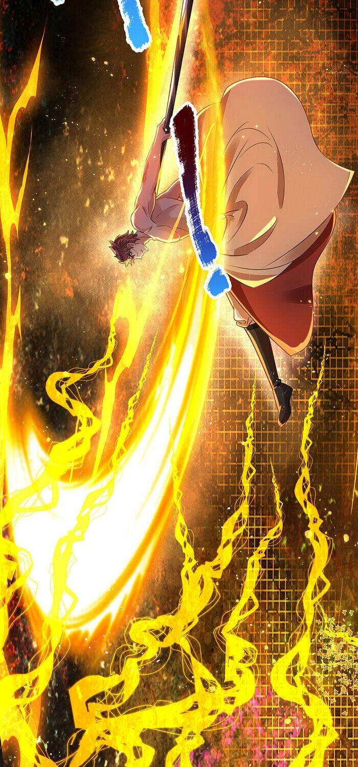 Đại Ma Hoàng Thường Ngày Phiền Não Chapter 17 - 7