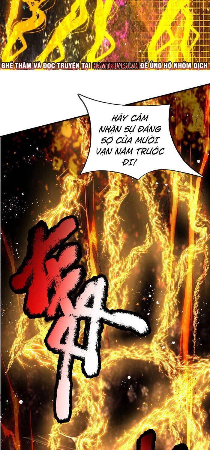 Đại Ma Hoàng Thường Ngày Phiền Não Chapter 17 - 8