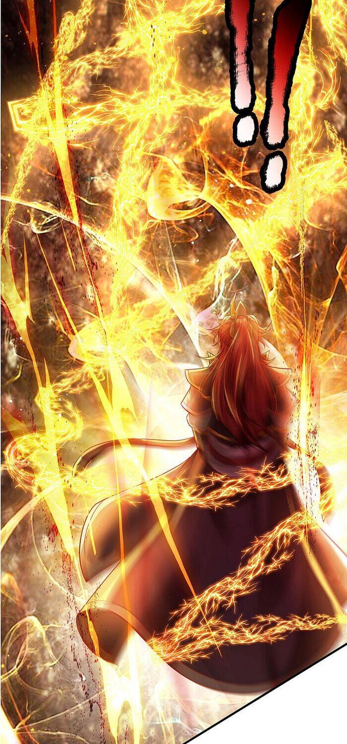 Đại Ma Hoàng Thường Ngày Phiền Não Chapter 17 - 9