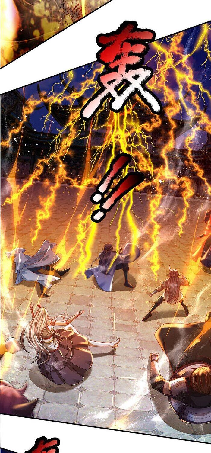 Đại Ma Hoàng Thường Ngày Phiền Não Chapter 17 - 10