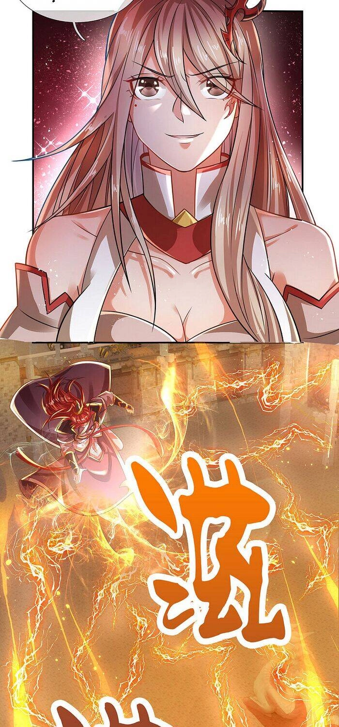 Đại Ma Hoàng Thường Ngày Phiền Não Chapter 17 - 12