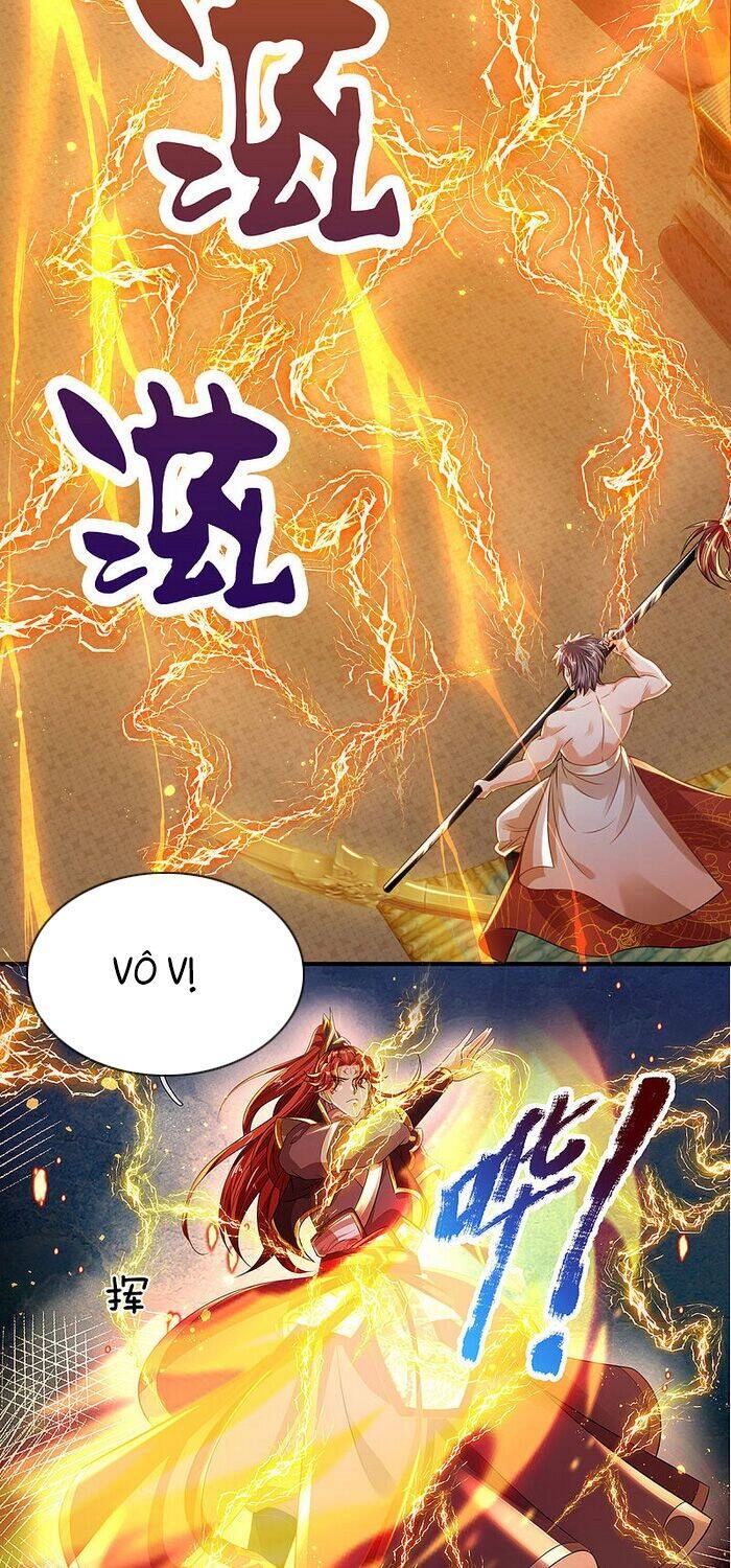 Đại Ma Hoàng Thường Ngày Phiền Não Chapter 17 - 13