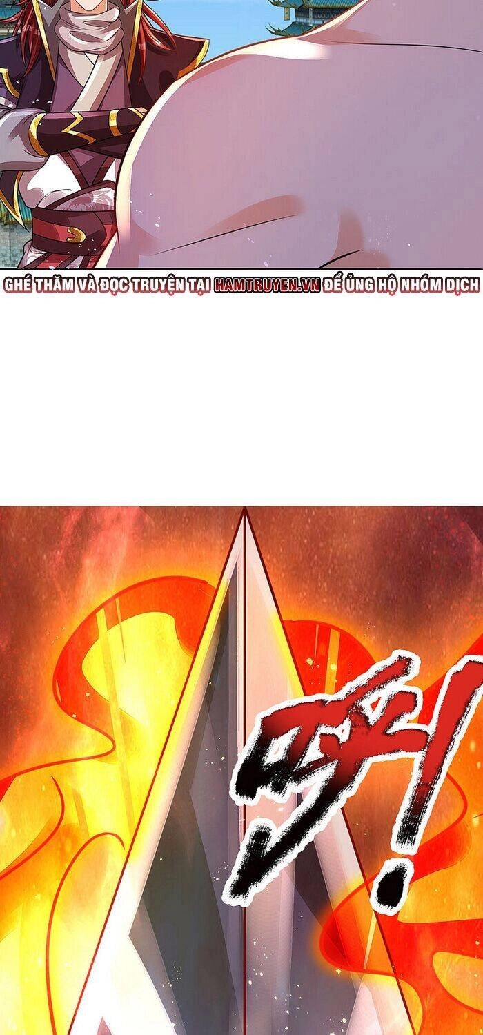 Đại Ma Hoàng Thường Ngày Phiền Não Chapter 17 - 20