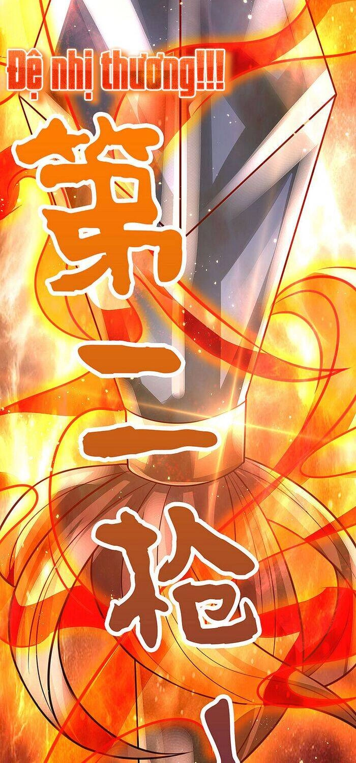 Đại Ma Hoàng Thường Ngày Phiền Não Chapter 17 - 21