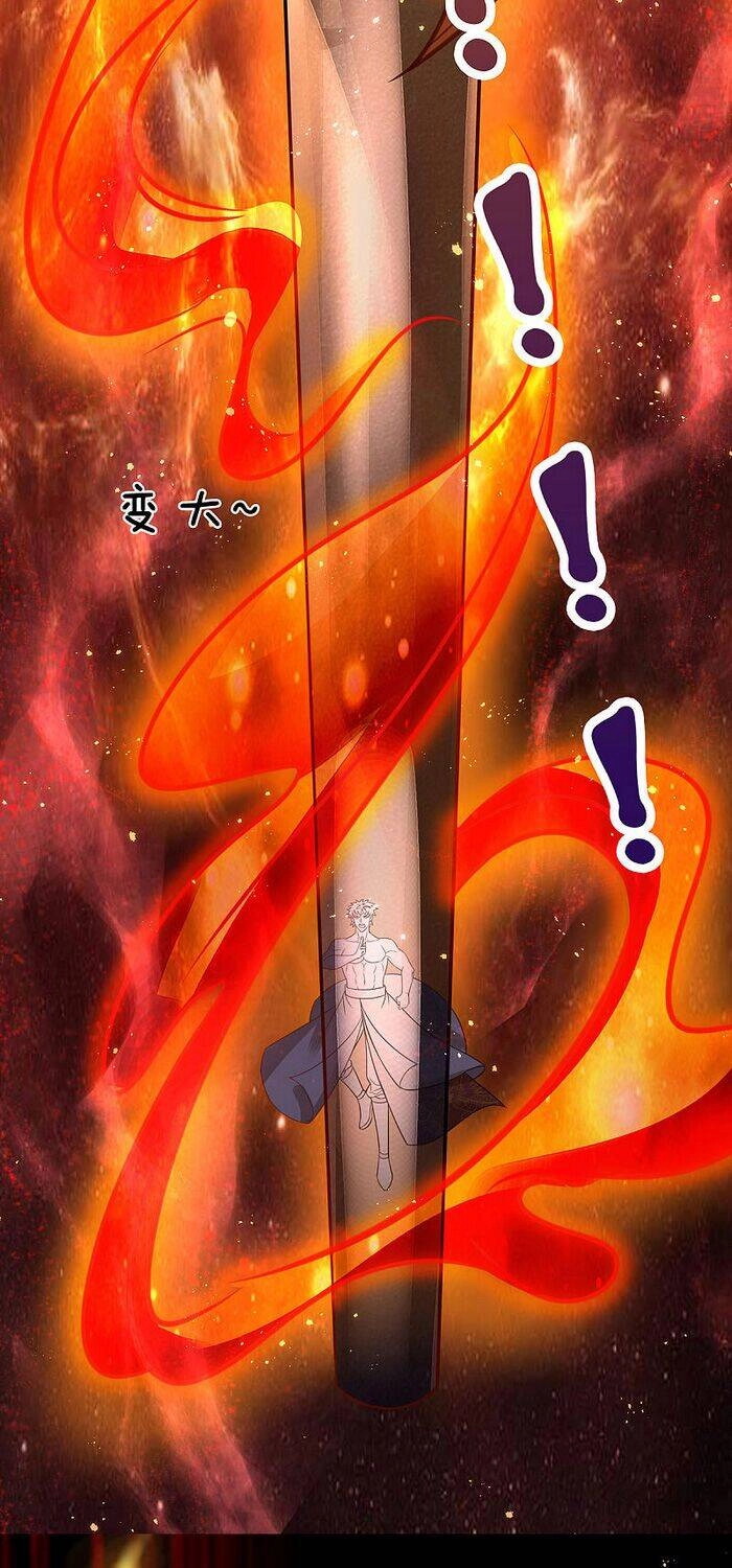 Đại Ma Hoàng Thường Ngày Phiền Não Chapter 17 - 22