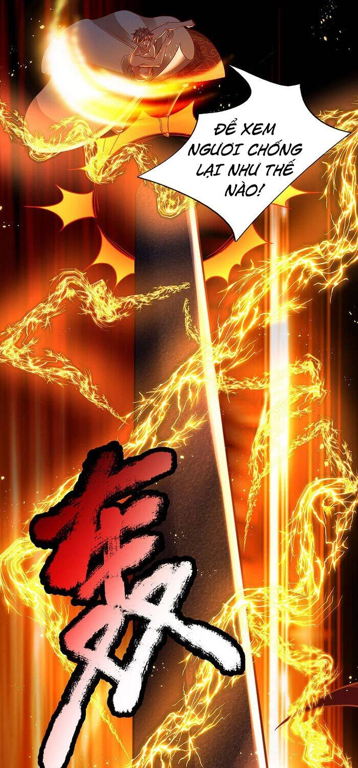 Đại Ma Hoàng Thường Ngày Phiền Não Chapter 17 - 23