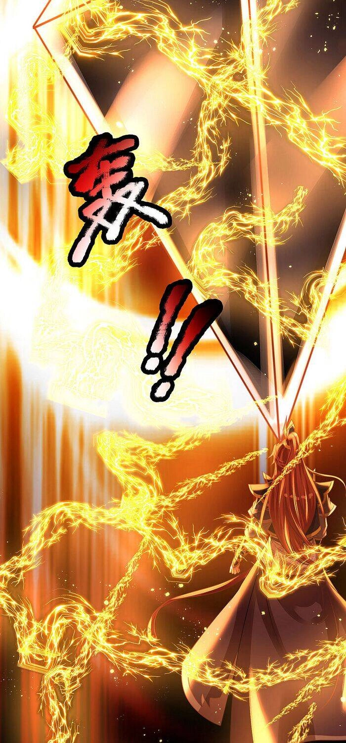 Đại Ma Hoàng Thường Ngày Phiền Não Chapter 17 - 25