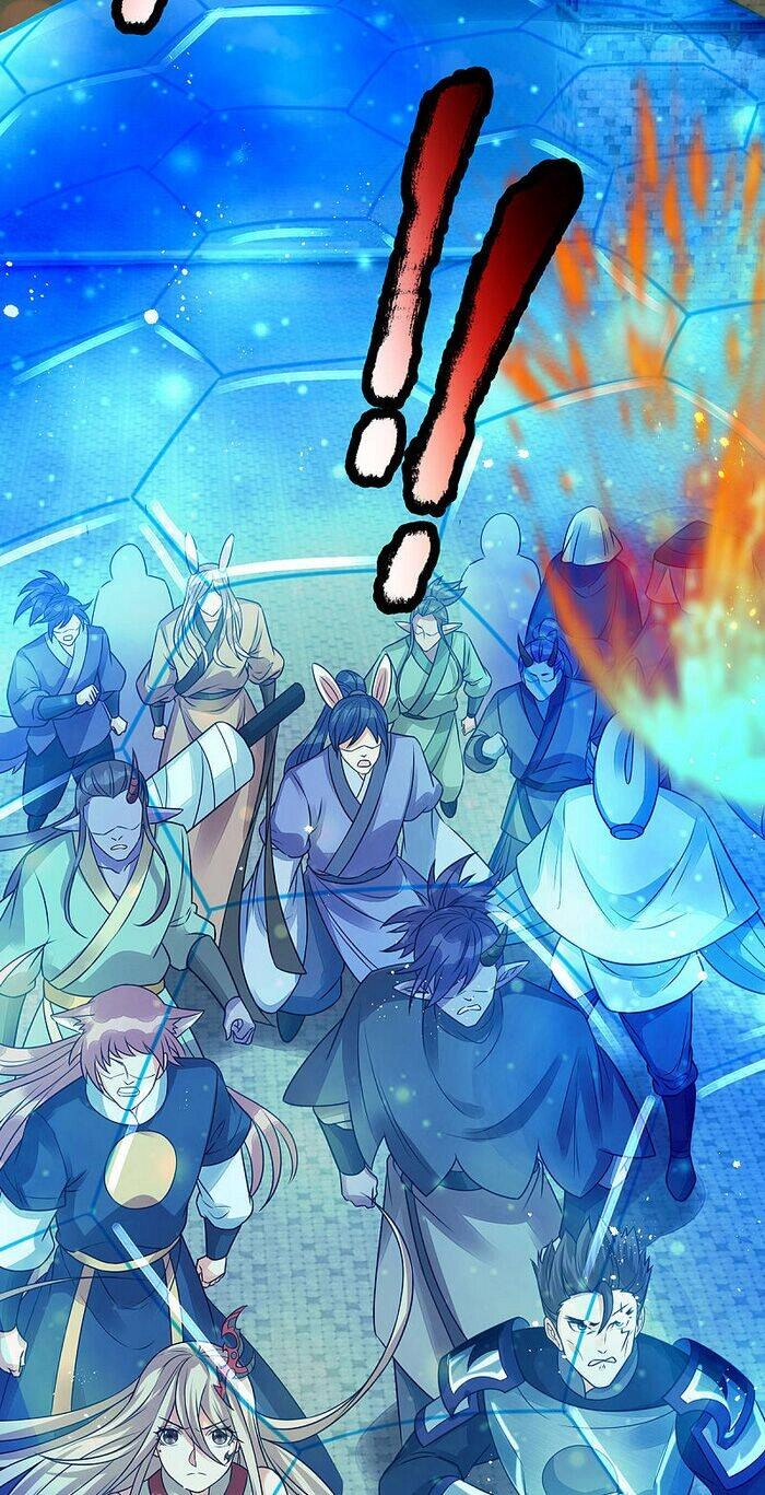 Đại Ma Hoàng Thường Ngày Phiền Não Chapter 17 - 28