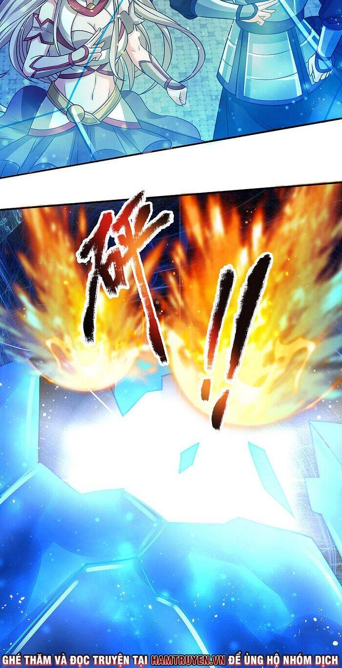 Đại Ma Hoàng Thường Ngày Phiền Não Chapter 17 - 29