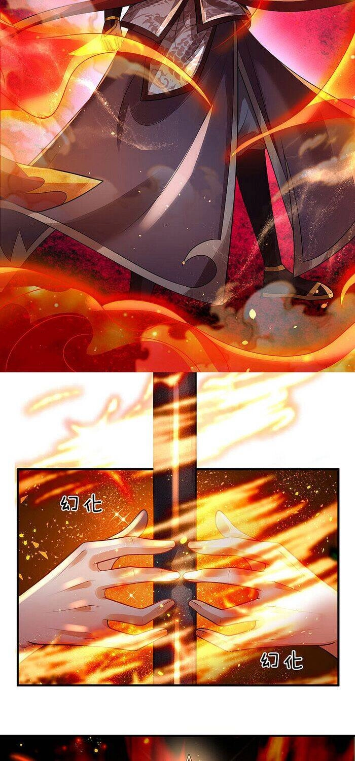 Đại Ma Hoàng Thường Ngày Phiền Não Chapter 18 - 3